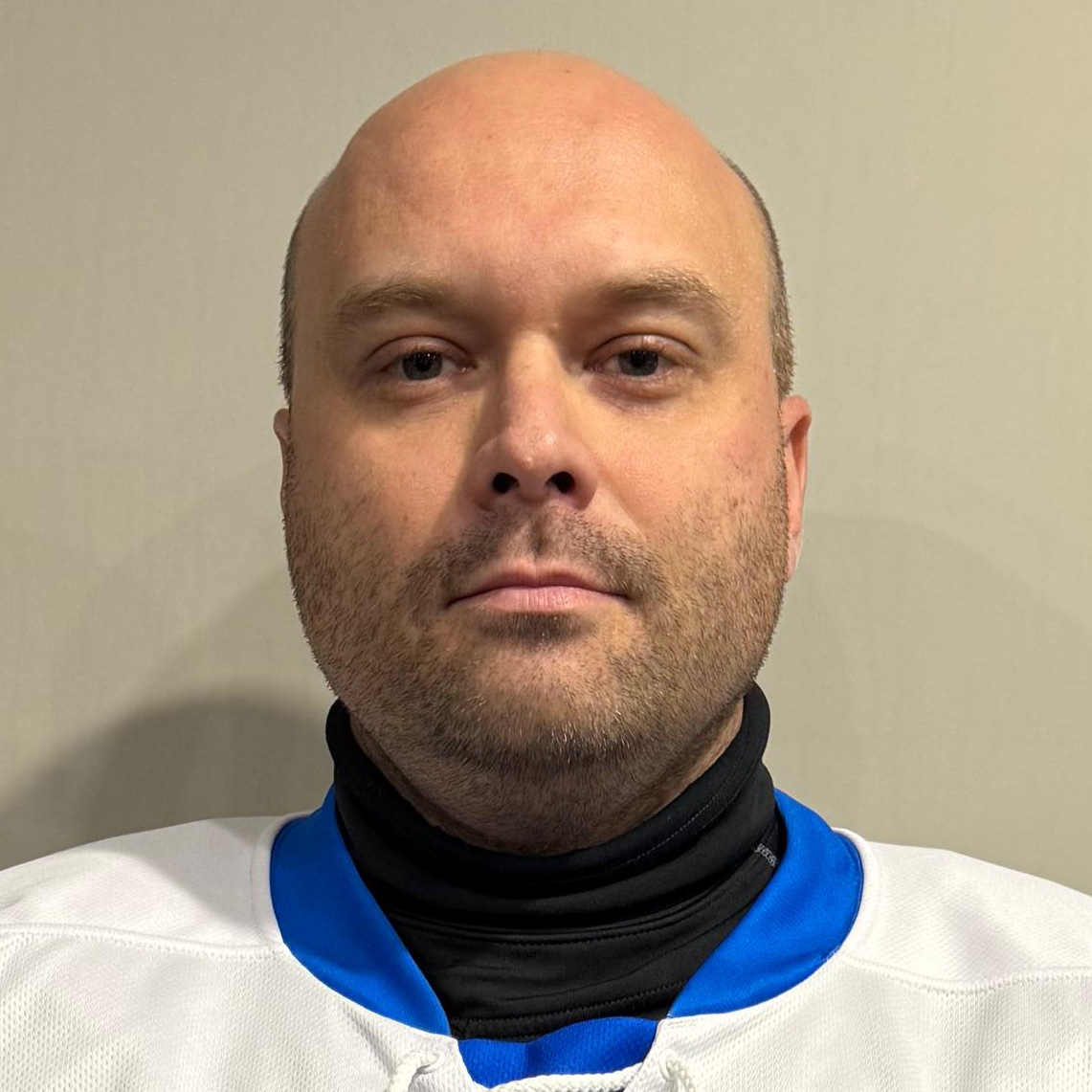 Алексей Яров